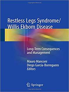 Restless Legs Syndrome/Willis Ekbom Disease