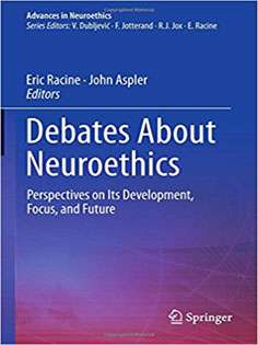 Debates About Neuroethics