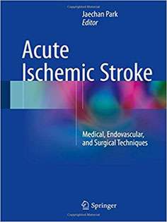 Acute Ischemic Stroke