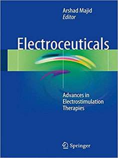 Electroceuticals: Advances in Electrostimulation Therapies