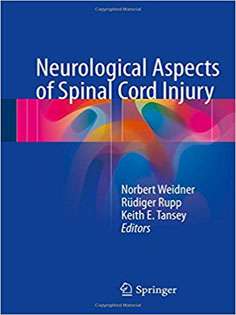 Neurological Aspects of Spinal Cord Injury