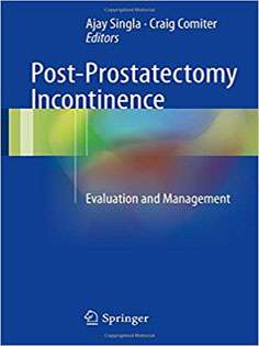 Post-Prostatectomy Incontinence