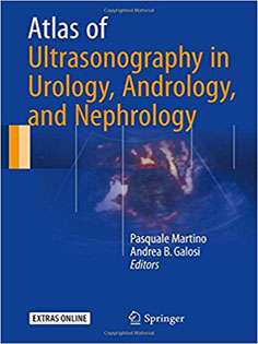 Atlas of Ultrasonography in Urology, Andrology, and Nephrology