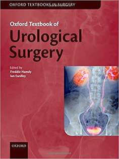 Oxford Textbook of Urological Surgery