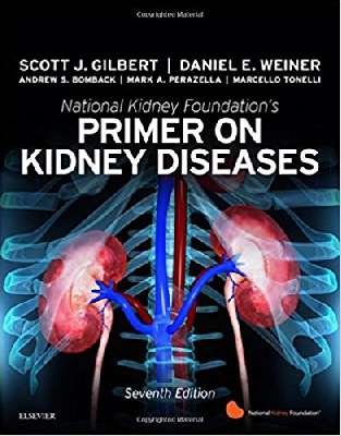 National Kidney Foundation Primer on Kidney Diseases