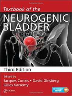 Textbook of the Neurogenic Bladder