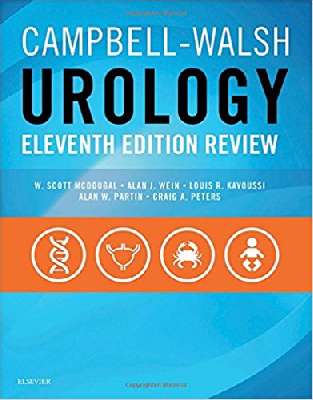 Campbell-Walsh Urology Review