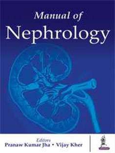 Manual of Nephrology