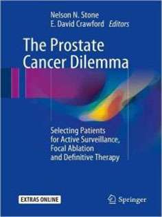 The Prostate Cancer Dilemma