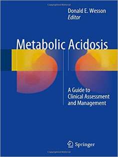 Metabolic Acidosis