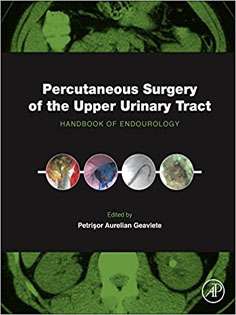 Percutaneous Surgery of the Upper Urinary Tract