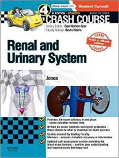 Crash Course Renal and Urinary System