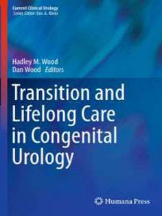 Transition and Lifelong Care in Congenital Urology