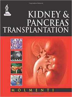 Kidney and Pancreas Transplantation