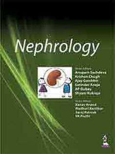 Nephrology