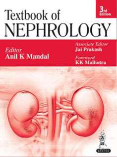 Textbook Of Nephrology