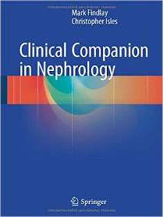 Clinical Companion in Nephrology