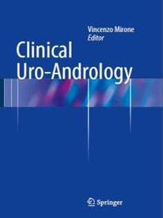 Clinical Uro-Andrology