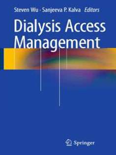 Dialysis Access Management