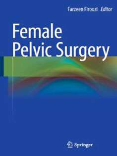 Female Pelvic Surgery