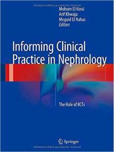 Informing Clinical Practice in Nephrology: The Role of RCTs