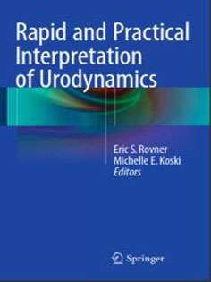 Rapid and Practical Interpretation of Urodynamics