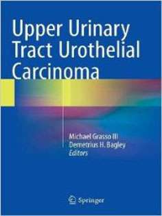 Upper Urinary Tract Urothelial Carcinoma