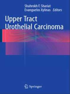 Upper Tract Urothelial Carcinoma