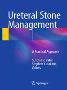 Ureteral Stone Management: A Practical Approach