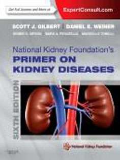 National Kidney Foundation Primer on Kidney Diseases