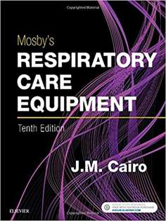 Mosby's Respiratory Care Equipment