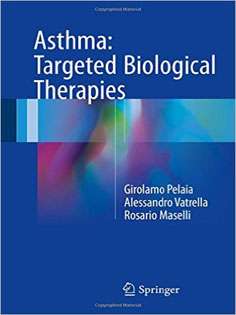 Asthma: Targeted Biological Therapies