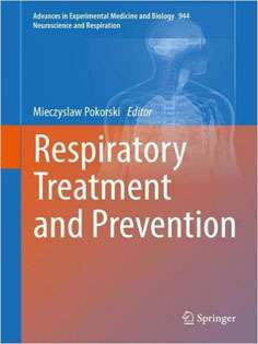 Respiratory Treatment and Prevention