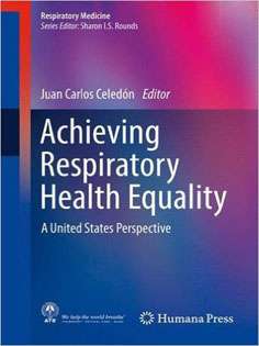 Achieving Respiratory Health Equality: A United States Perspective