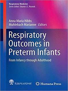 Respiratory Outcomes in Preterm Infants