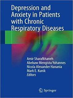 Depression and Anxiety in Patients with Chronic Respiratory Diseases