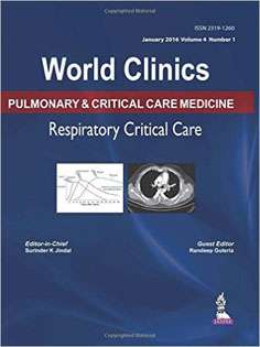 World Clinics Pulmonary & Critical Care Medicine: Respiratory Critical Care