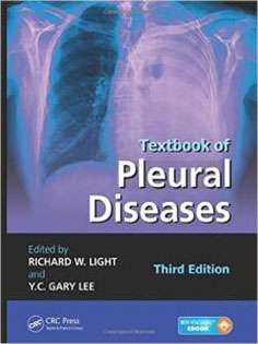 Textbook of Pleural Diseases