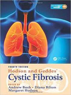 Hodson and Geddes' Cystic Fibrosis