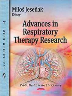 Advances in Respiratory Therapy Research