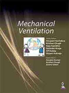 Mechanical Ventilation