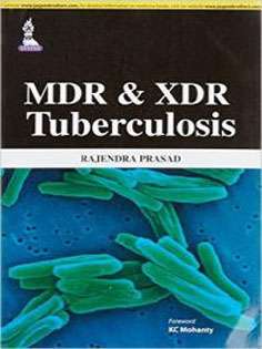 MDR & XDR Tuberculosis