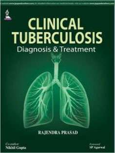Clinical Tuberculosis: Diagnosis and Treatment