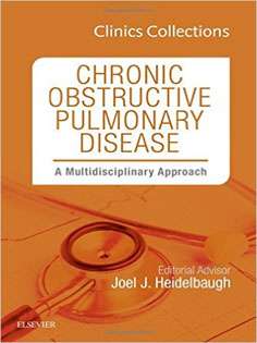 Chronic Obstructive Pulmonary Disease