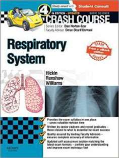 Crash Course Respiratory System