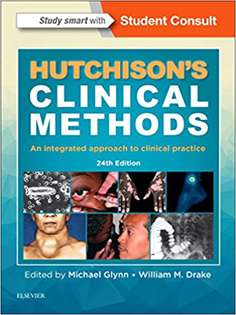 Hutchison's Clinical Methods: An Integrated Approach to Clinical Practice