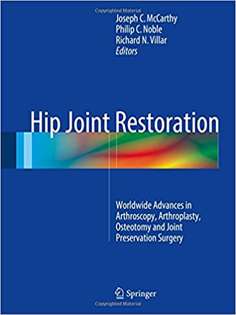 Hip Joint Restoration