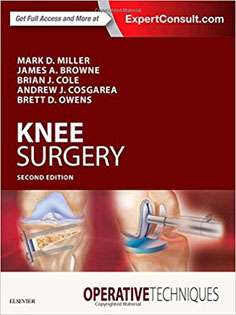 Operative Techniques: Knee Surgery