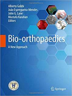 Bio-orthopaedics: A New Approach