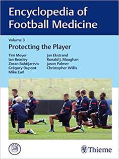 Encyclopedia of Football Medicine, Vol.3